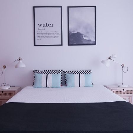 4 Elements Apartment Peniche Luaran gambar