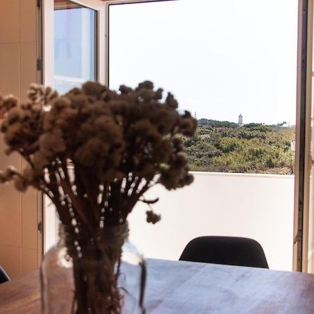 4 Elements Apartment Peniche Luaran gambar