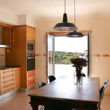 4 Elements Apartment Peniche Luaran gambar