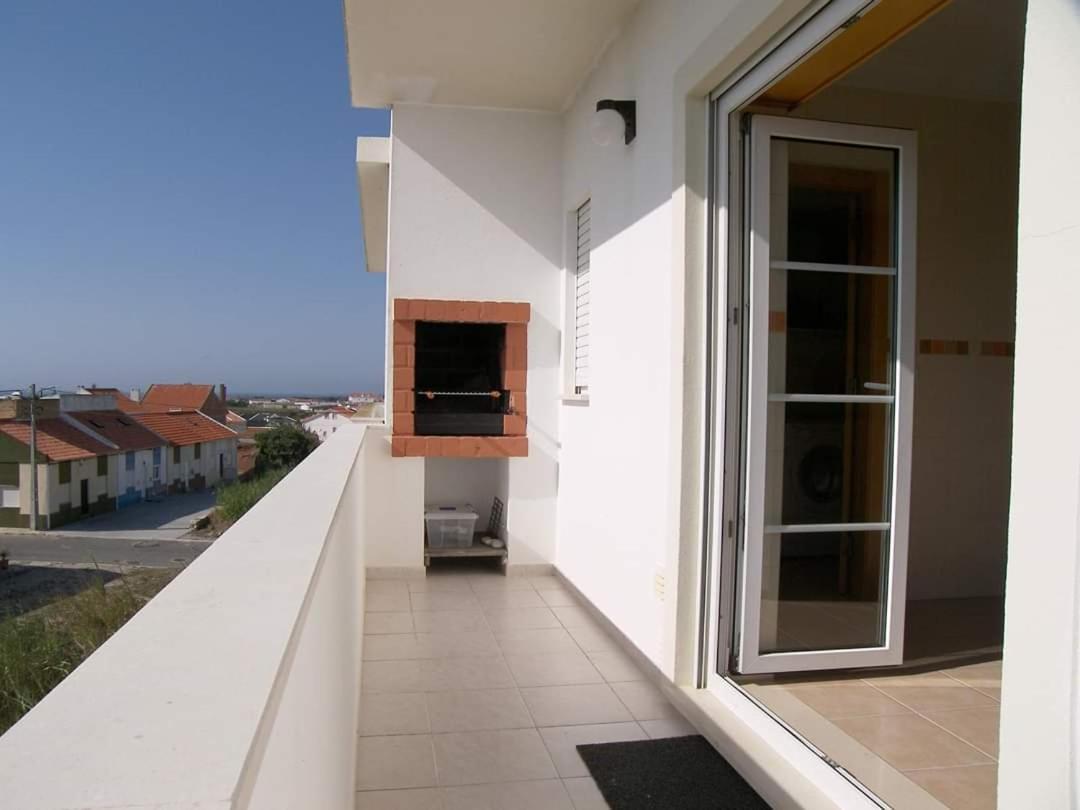 4 Elements Apartment Peniche Luaran gambar
