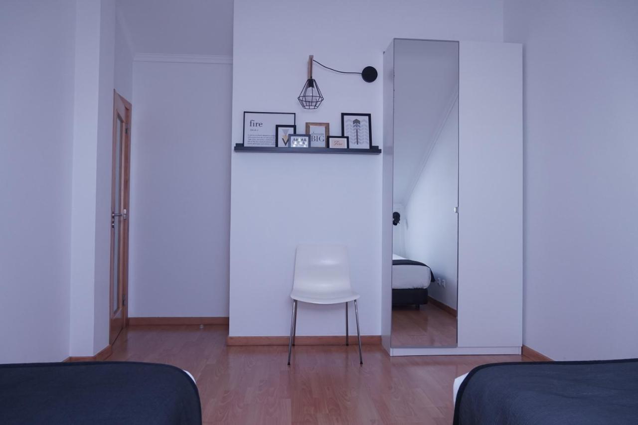 4 Elements Apartment Peniche Luaran gambar