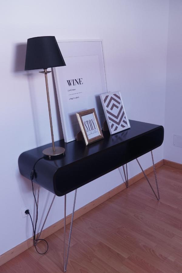 4 Elements Apartment Peniche Luaran gambar
