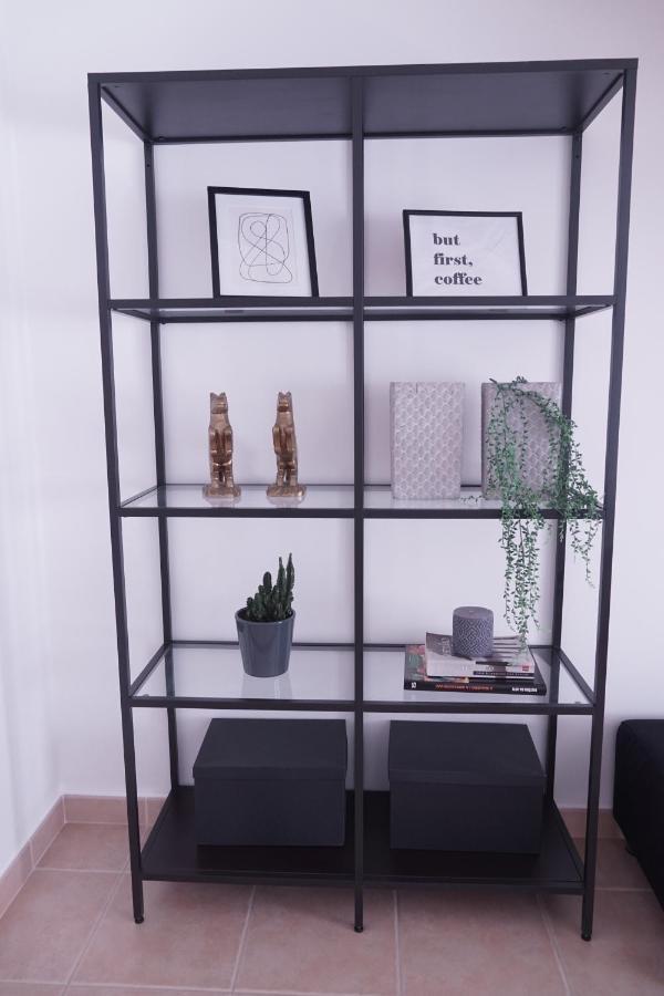 4 Elements Apartment Peniche Luaran gambar