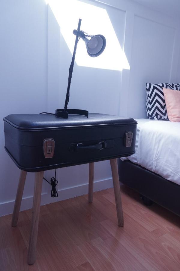 4 Elements Apartment Peniche Luaran gambar