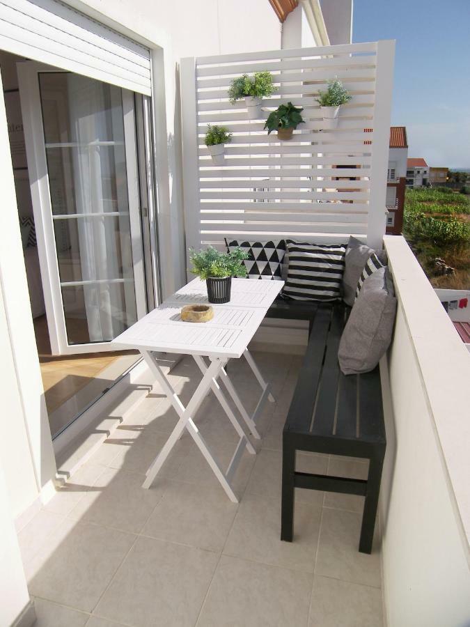4 Elements Apartment Peniche Luaran gambar