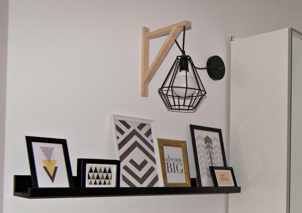 4 Elements Apartment Peniche Luaran gambar
